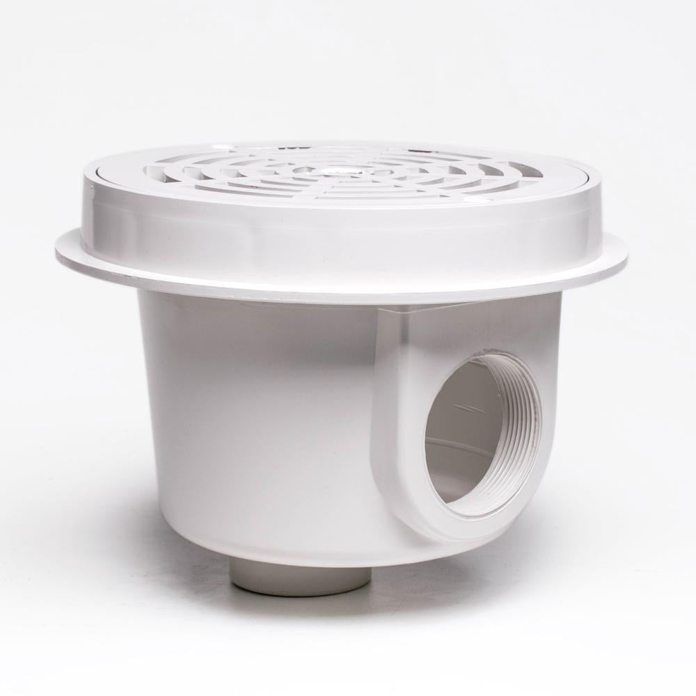 Kripsol fenékürítő Ø210 mm Kripsol fenékürítő Ø210 mm